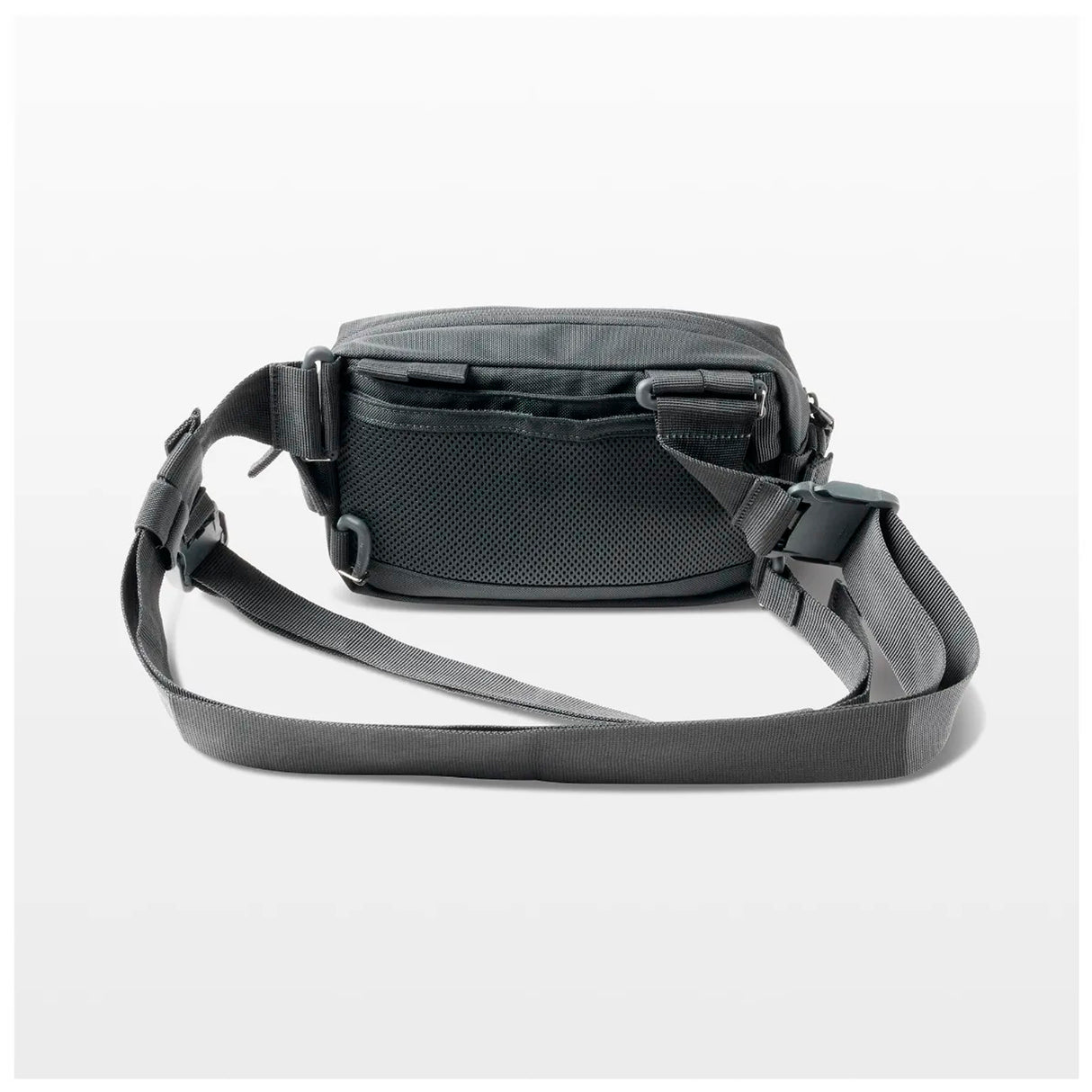 5.11 - LVC6 Waist Pack Taske 3L // Sort fra 5.11 - billede nr. 10 hos GrejFreak.dk