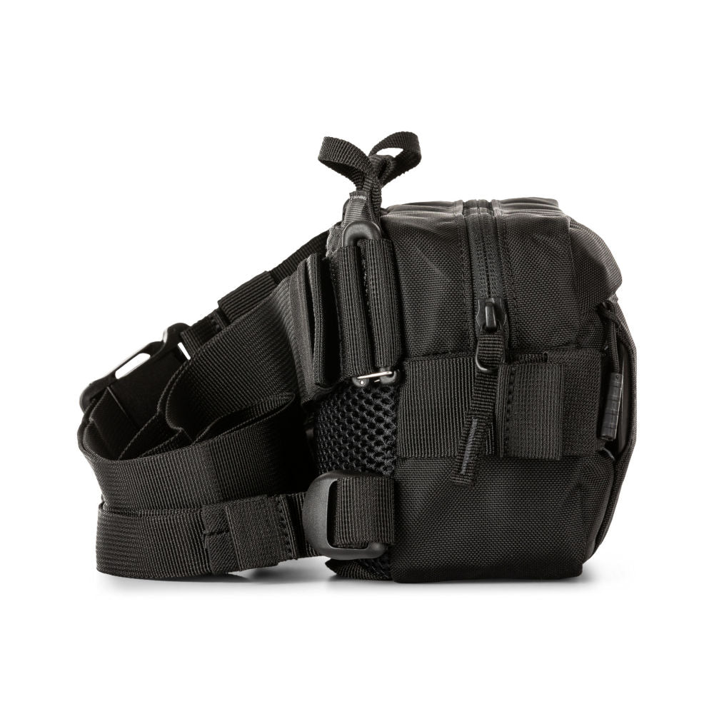 5.11 - LVC6 Waist Pack Taske 3L // Sort fra 5.11 - billede nr. 2 hos GrejFreak.dk