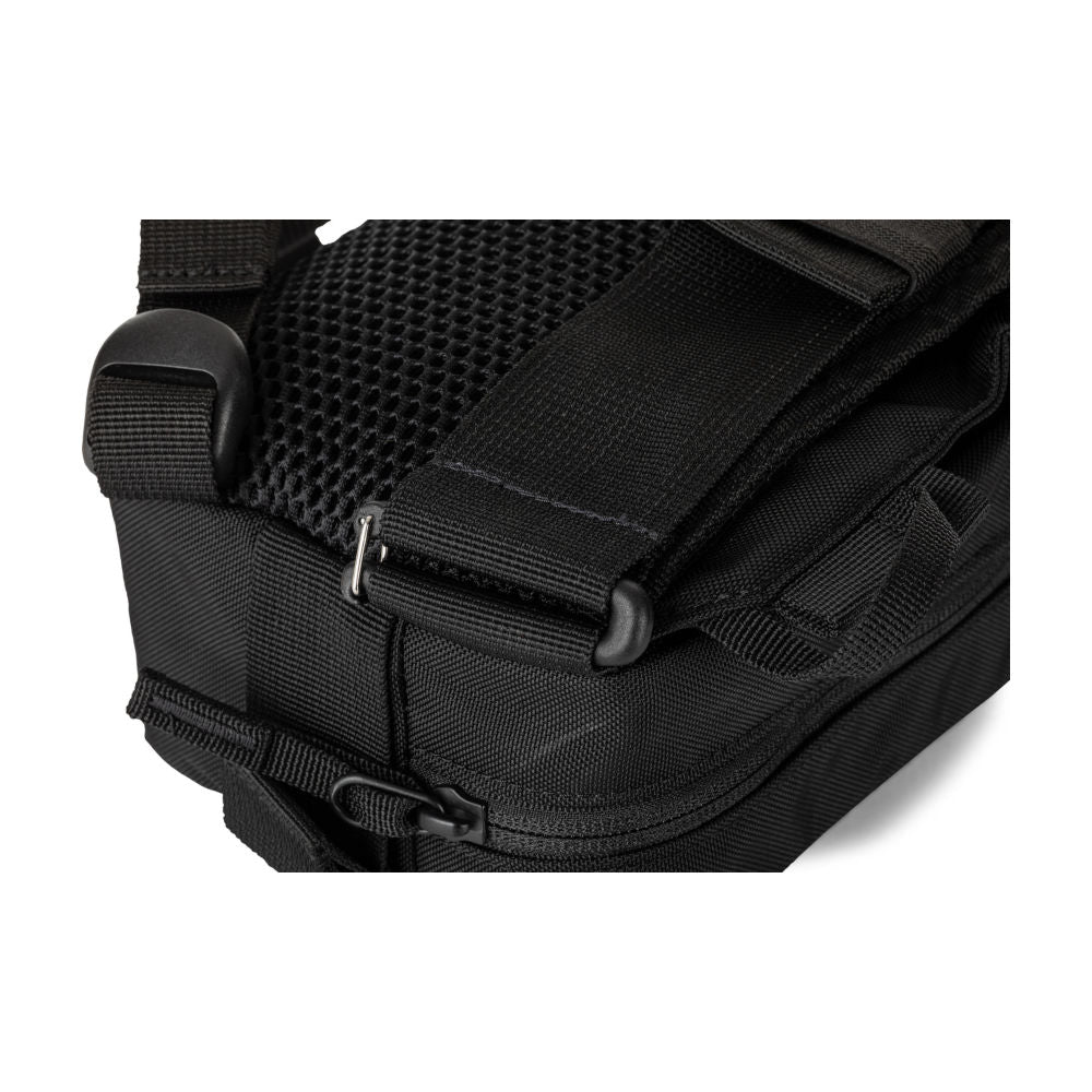 5.11 - LVC6 Waist Pack Taske 3L // Sort fra 5.11 - billede nr. 5 hos GrejFreak.dk