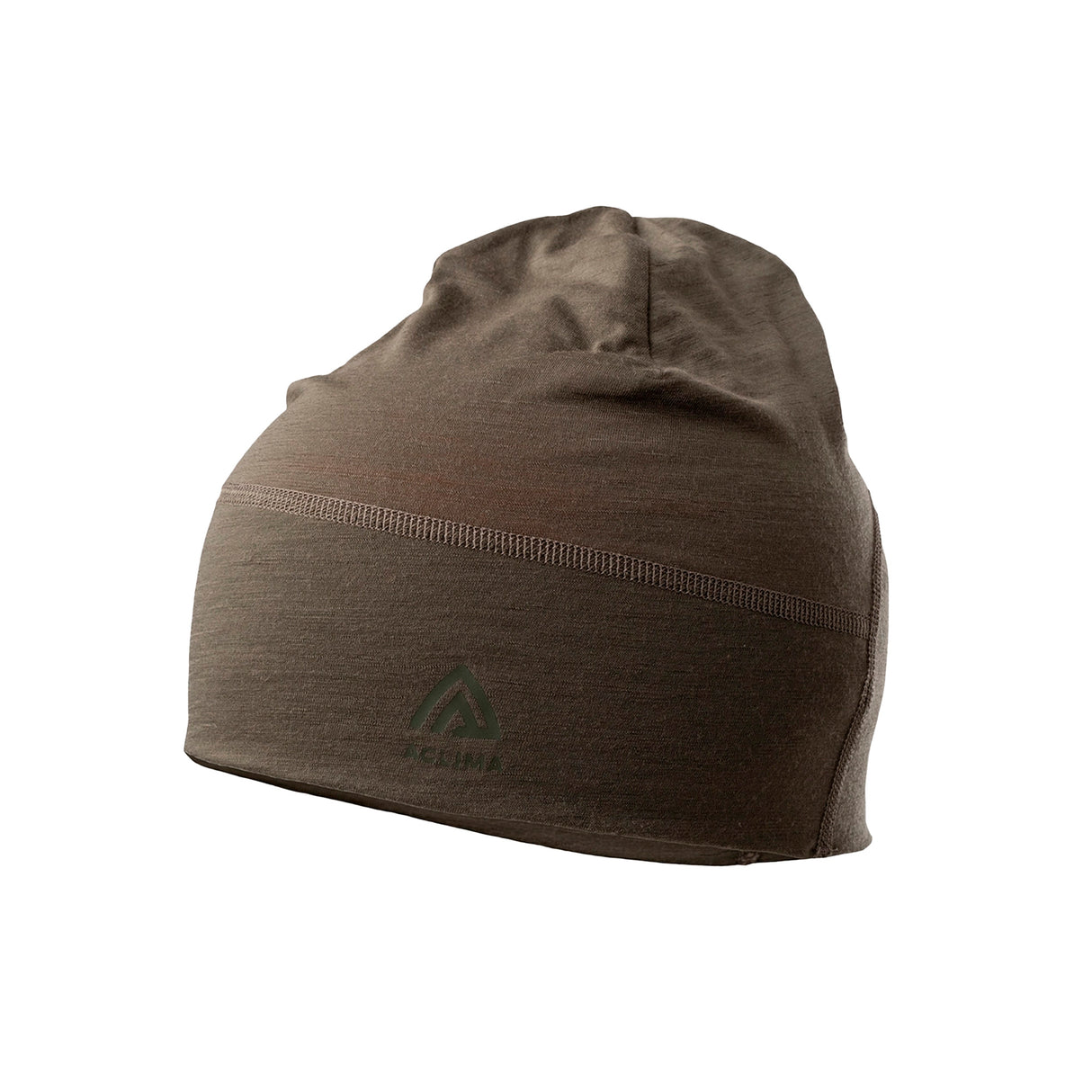 Aclima - LightWool 140 Jagt Hue // Tarmac/Orange Tiger fra Aclima - billede nr. 1 hos GrejFreak.dk