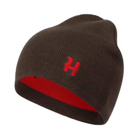 Härkila - Aspire Reversible Hue // Shadow Brown/Red fra Härkila - billede nr. 1 hos GrejFreak.dk