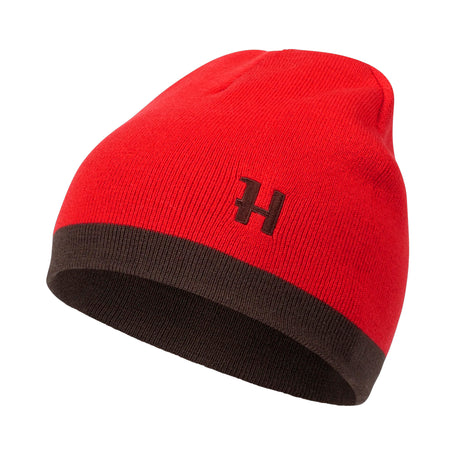 Härkila - Aspire Reversible Hue // Shadow Brown/Red fra Härkila - billede nr. 2 hos GrejFreak.dk