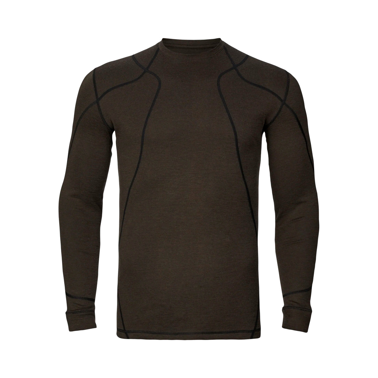 Härkila - Apire Base Layer-sæt // Shadow Brown fra Härkila - billede nr. 1 hos GrejFreak.dk