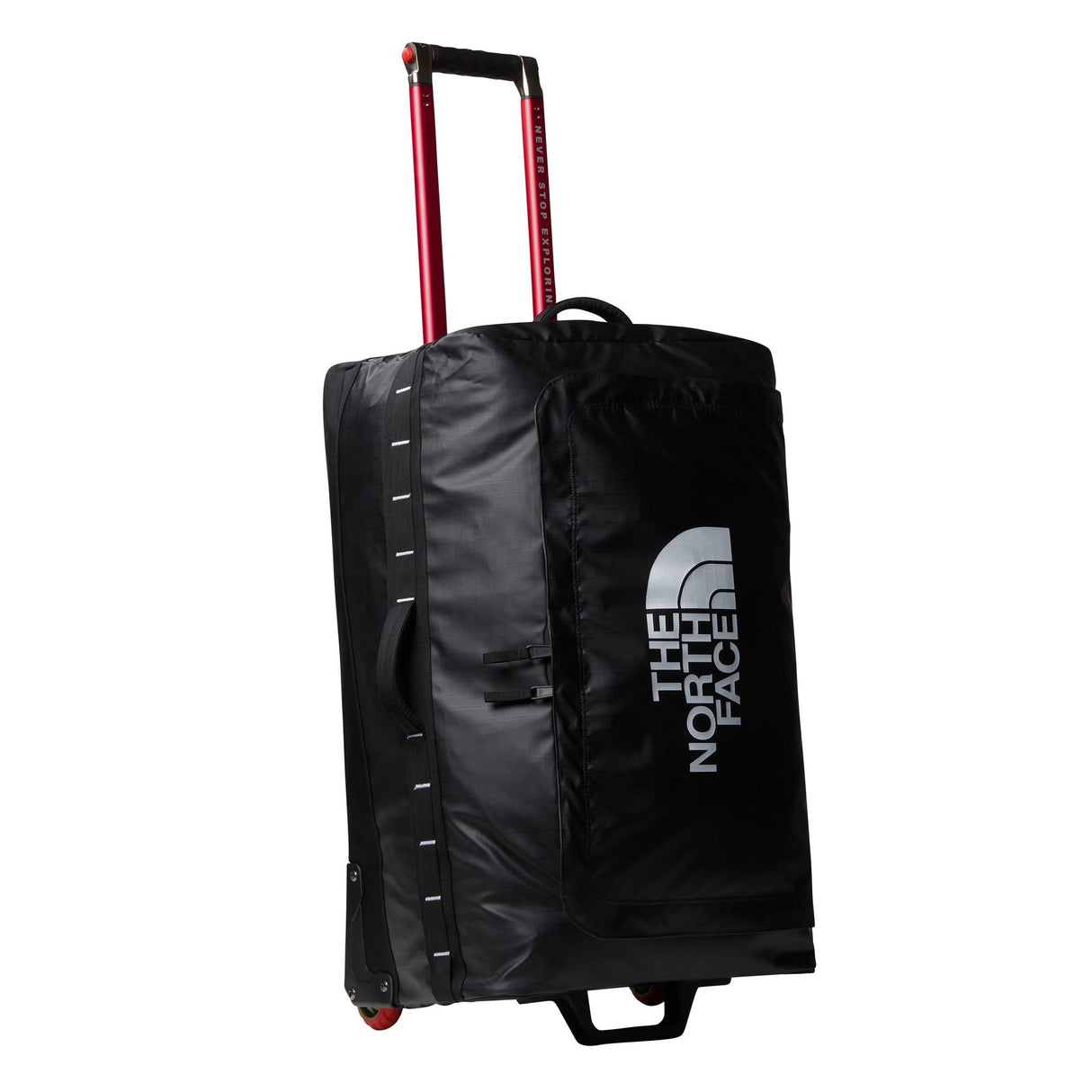 The North Face - Base Camp Voyager 29" Taske m. Hjul 94L // Sort fra The North Face - billede nr. 1 hos GrejFreak.dk