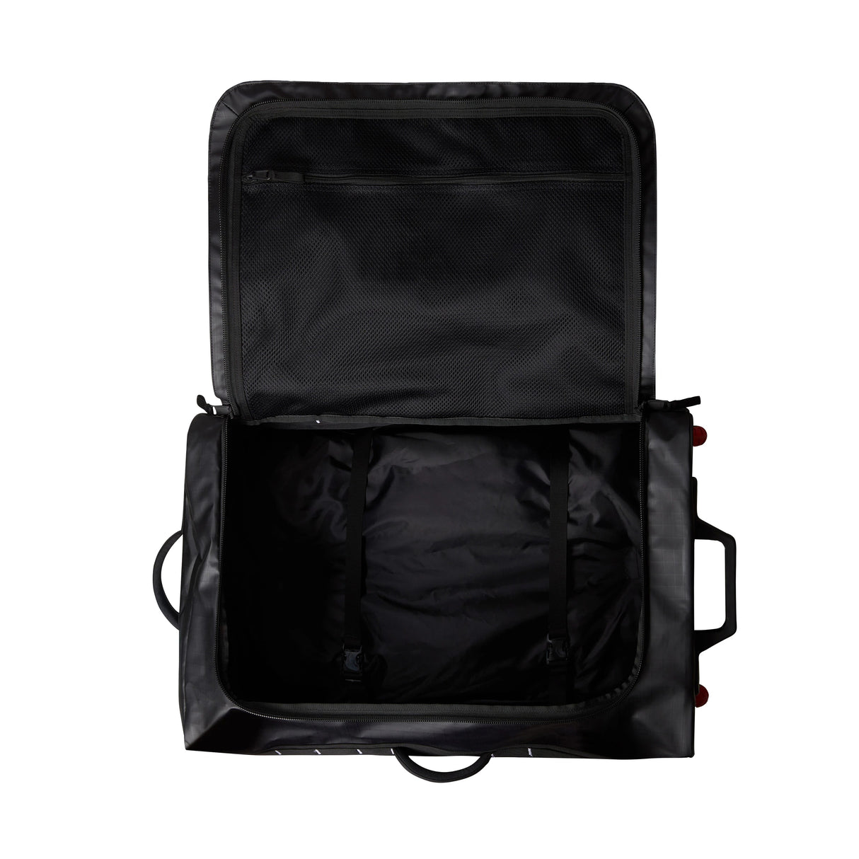 The North Face - Base Camp Voyager 29" Taske m. Hjul 94L // Sort fra The North Face - billede nr. 3 hos GrejFreak.dk