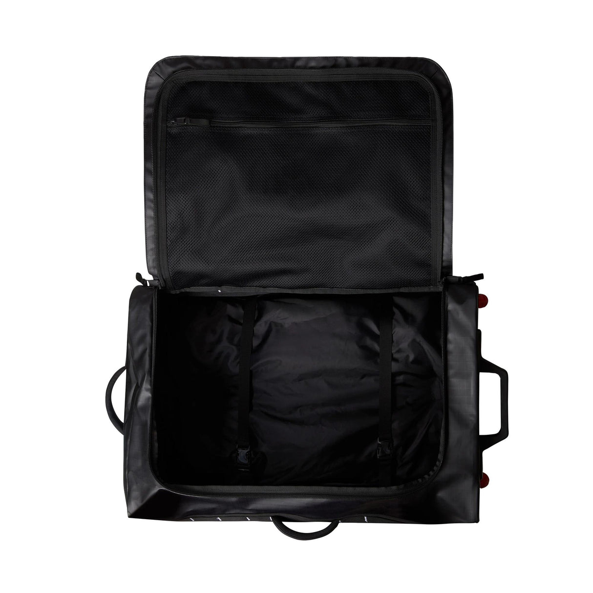 The North Face - Base Camp Voyager 29" Taske m. Hjul 94L // Sort fra The North Face - billede nr. 3 hos GrejFreak.dk