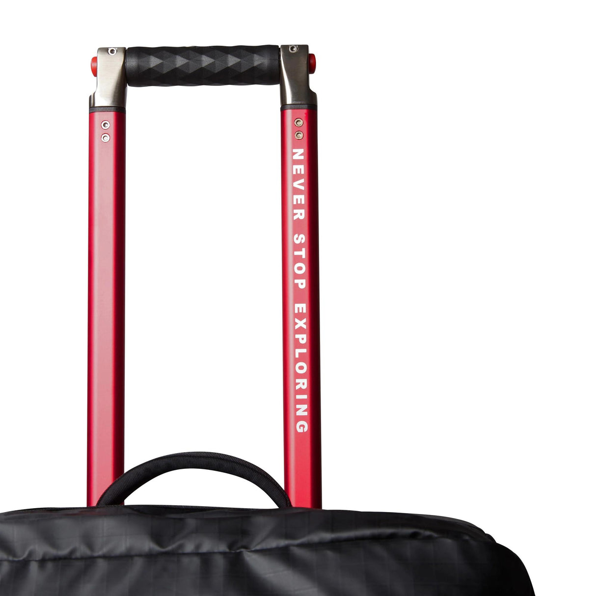 The North Face - Base Camp Voyager 29" Taske m. Hjul 94L // Sort fra The North Face - billede nr. 5 hos GrejFreak.dk