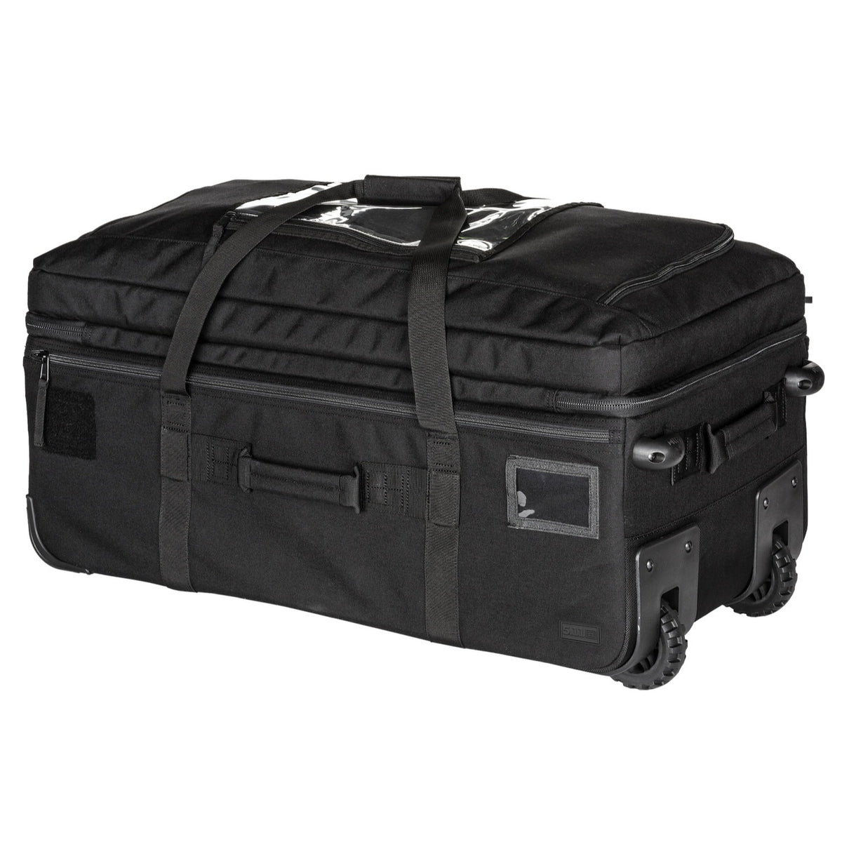 5.11 - Mission Ready 3.0 90L Trolley // Sort fra 5.11 - billede nr. 3 hos GrejFreak.dk
