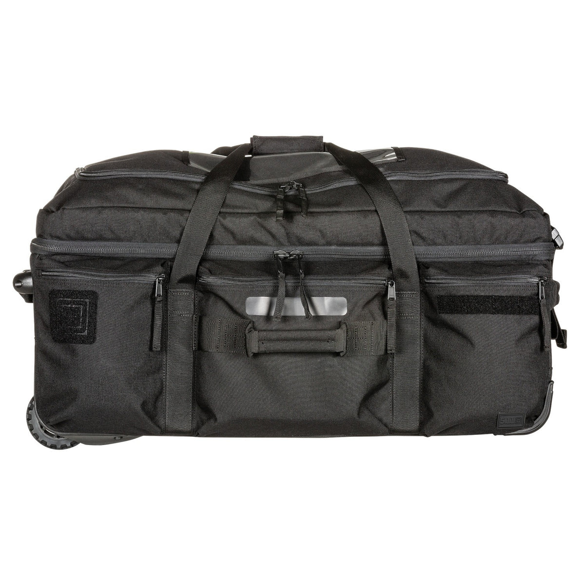 5.11 - Mission Ready 3.0 90L Trolley // Sort fra 5.11 - billede nr. 4 hos GrejFreak.dk