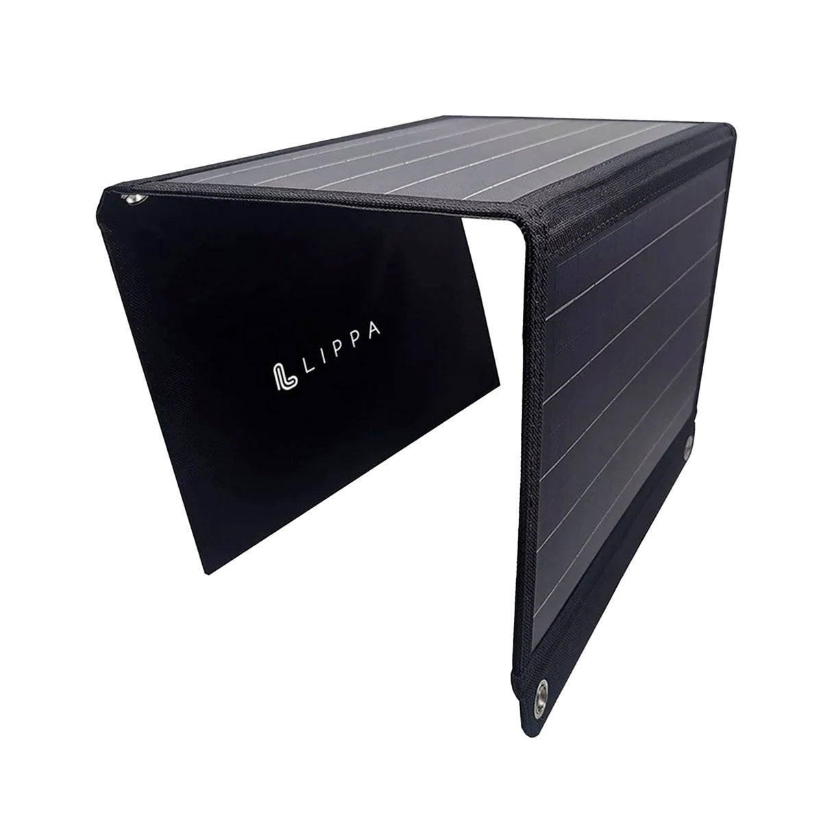 Lippa - Solcellepanel 15W fra Lippa - billede nr. 3 hos GrejFreak.dk