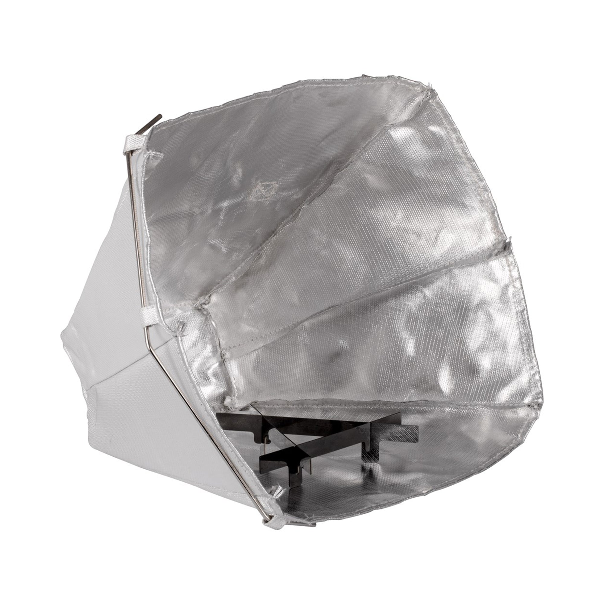 Petromax - Reflektor Ovn fra Petromax - billede nr. 1 hos GrejFreak.dk