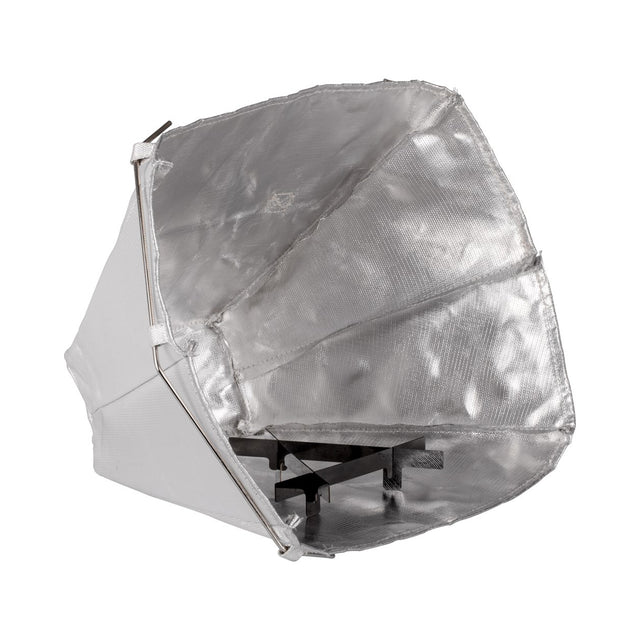 Petromax - Reflektor Ovn fra Petromax - billede nr. 1 hos GrejFreak.dk