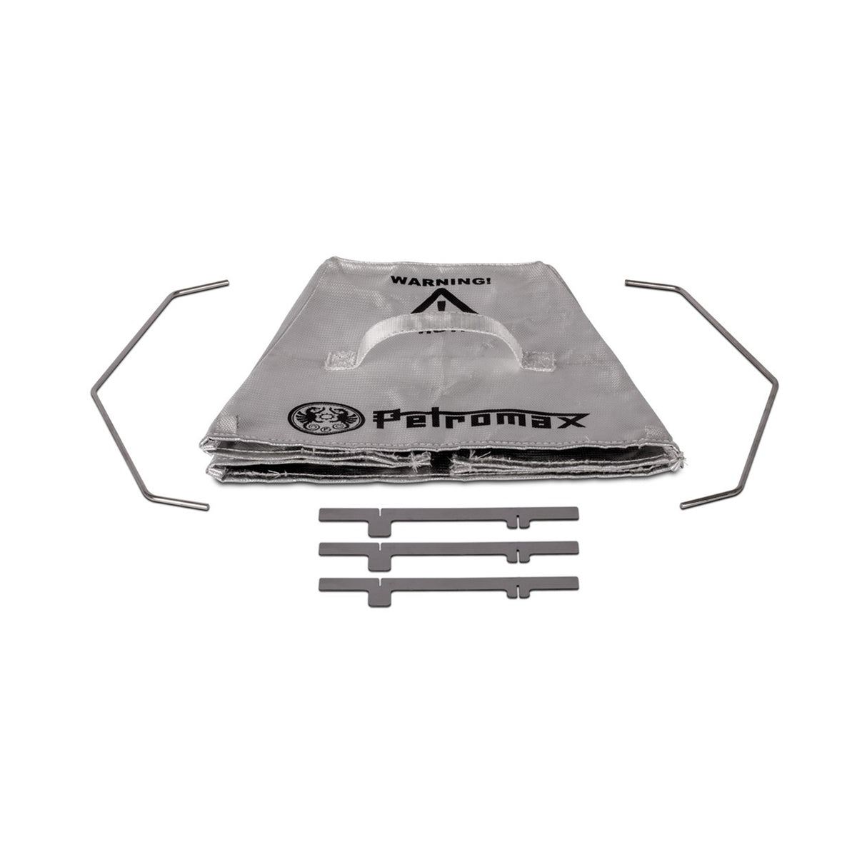 Petromax - Reflektor Ovn fra Petromax - billede nr. 2 hos GrejFreak.dk