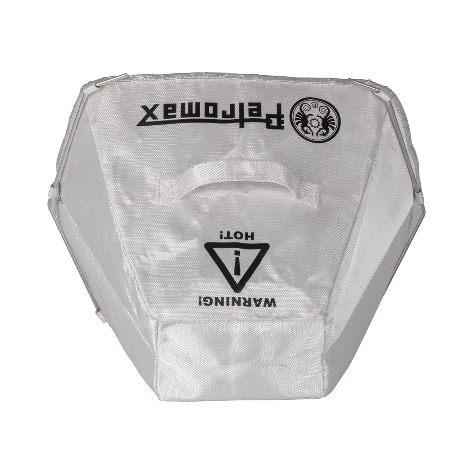 Petromax - Reflektor Ovn fra Petromax - billede nr. 8 hos GrejFreak.dk