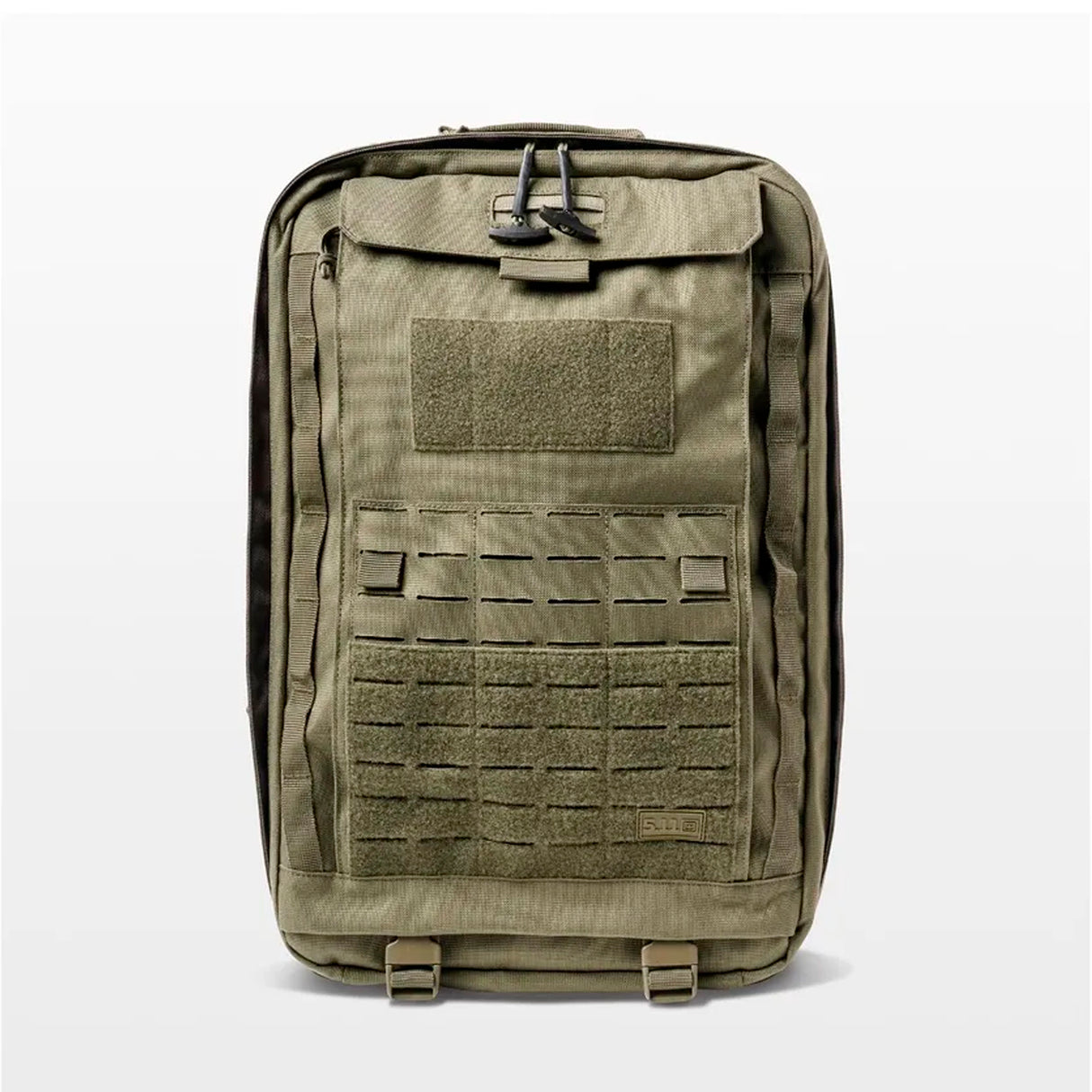 5.11 - UCR Backpack // Ranger Green fra 5.11 - billede nr. 1 hos GrejFreak.dk