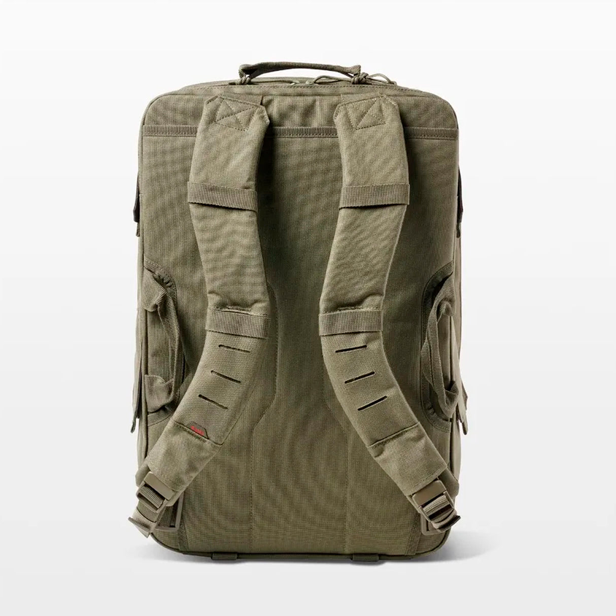 5.11 - UCR Backpack // Ranger Green fra 5.11 - billede nr. 4 hos GrejFreak.dk