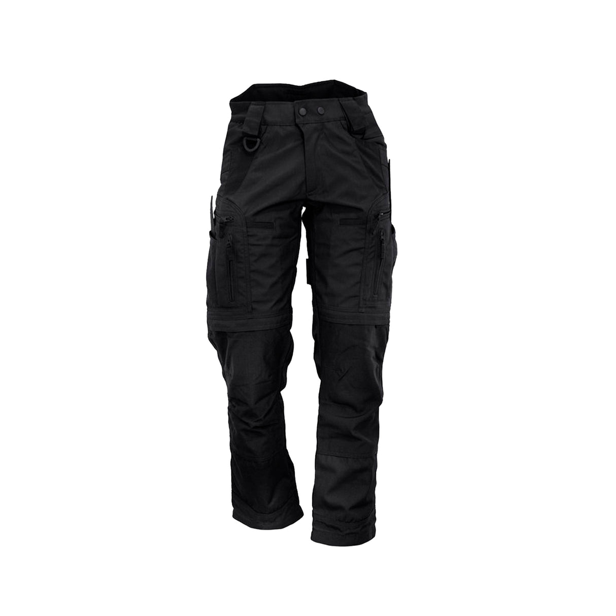 UF PRO - P-40 All-Terrain Gen.3 Kampbukser // Sort fra UF PRO - billede nr. 2 hos GrejFreak.dk