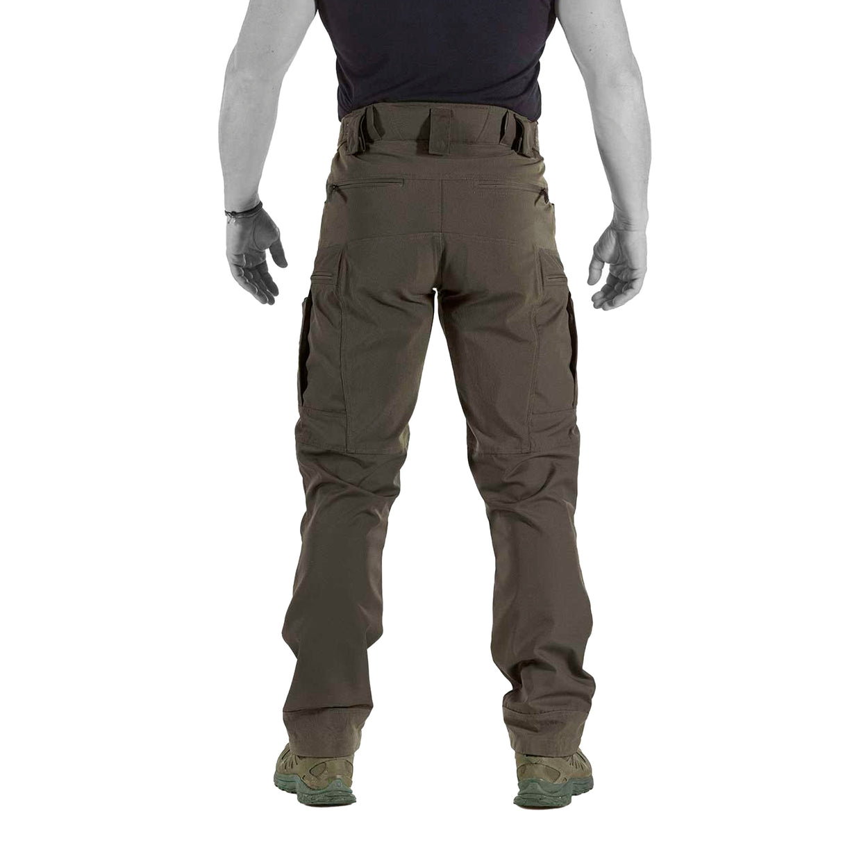 UF PRO - P-40 All-Terrain Gen.3 Kampbukser // Brown Grey fra UF PRO - billede nr. 3 hos GrejFreak.dk