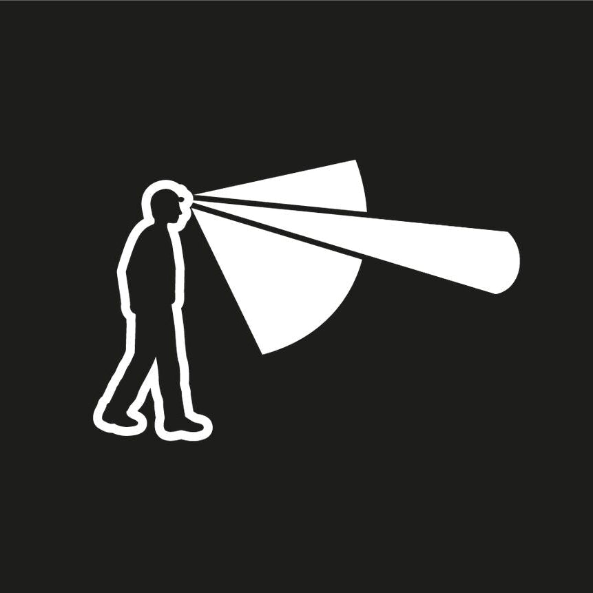 Petzl - Actik Core Pandelampe 625 Lumen // Grøn fra Petzl - billede nr. 2 hos GrejFreak.dk