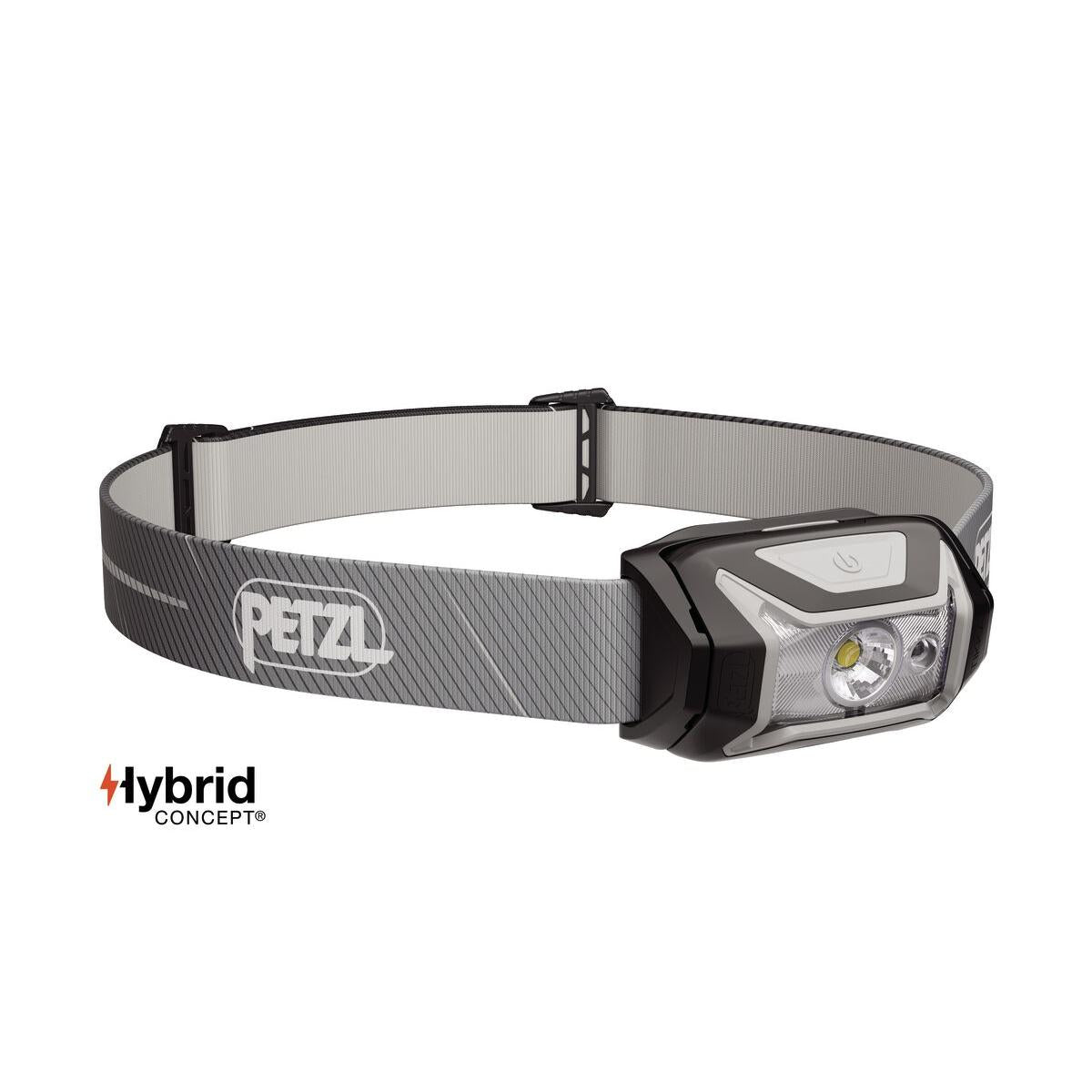 Petzl - Tikka Core Pandelampe 450 Lumen // Sort fra Petzl - billede nr. 1 hos GrejFreak.dk