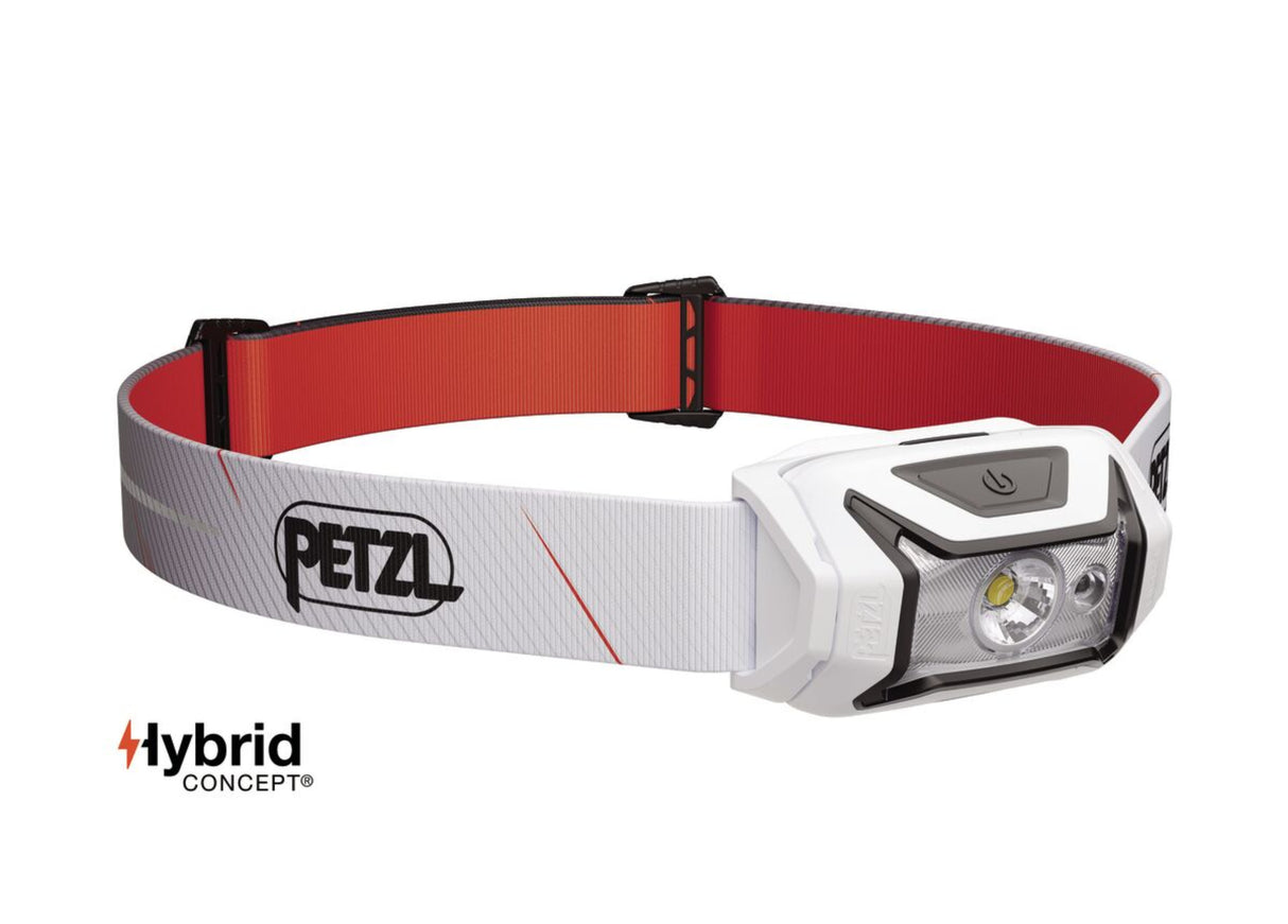 Petzl - Tikka Core Pandelampe 450 Lumen // Hvid fra Petzl - billede nr. 1 hos GrejFreak.dk