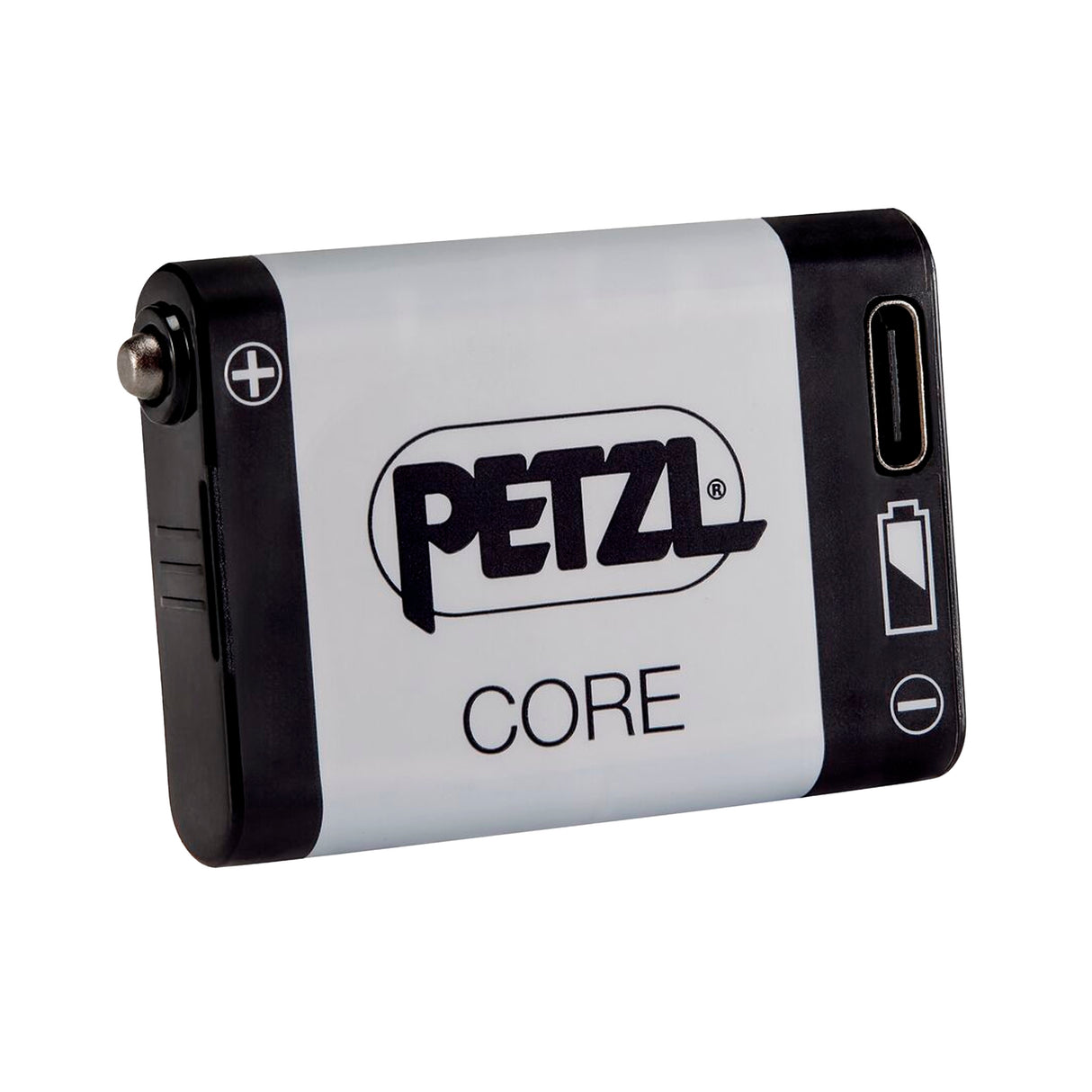 Petzl - Core 2 Genopladeligt Batteri fra Petzl - billede nr. 1 hos GrejFreak.dk