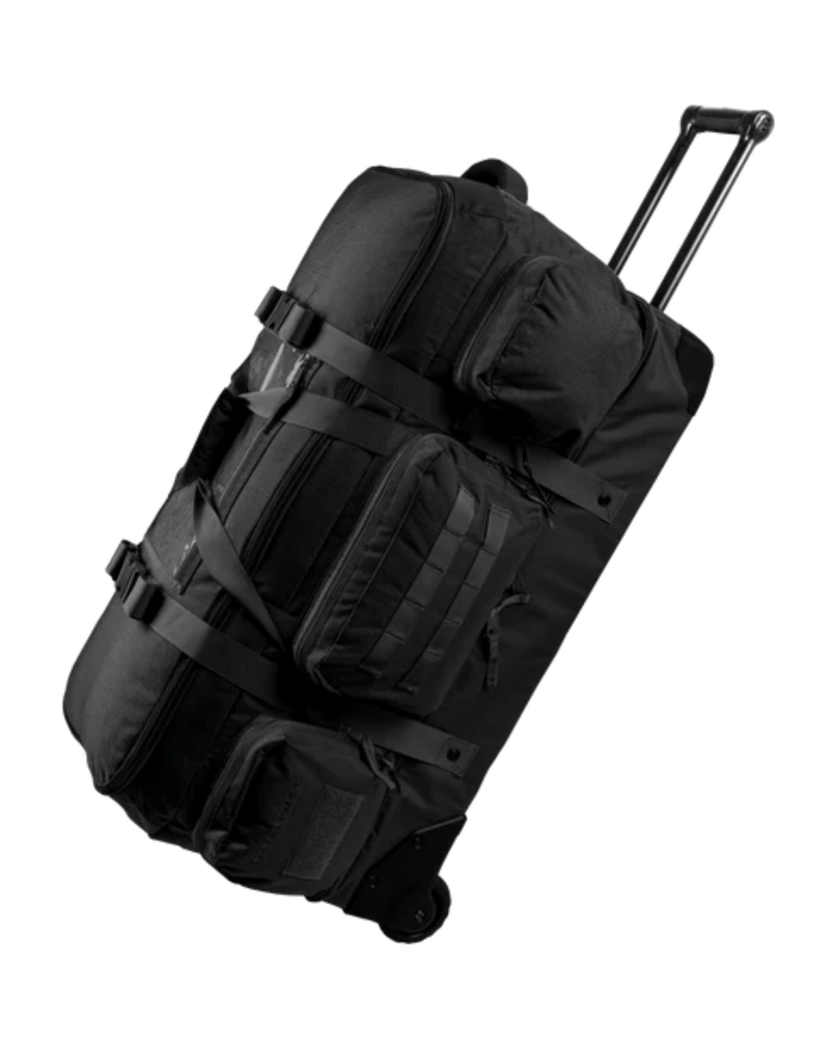 Eberlestock - Atlas Duffel Bag 95L // Sort fra Eberlestock - billede nr. 1 hos GrejFreak.dk