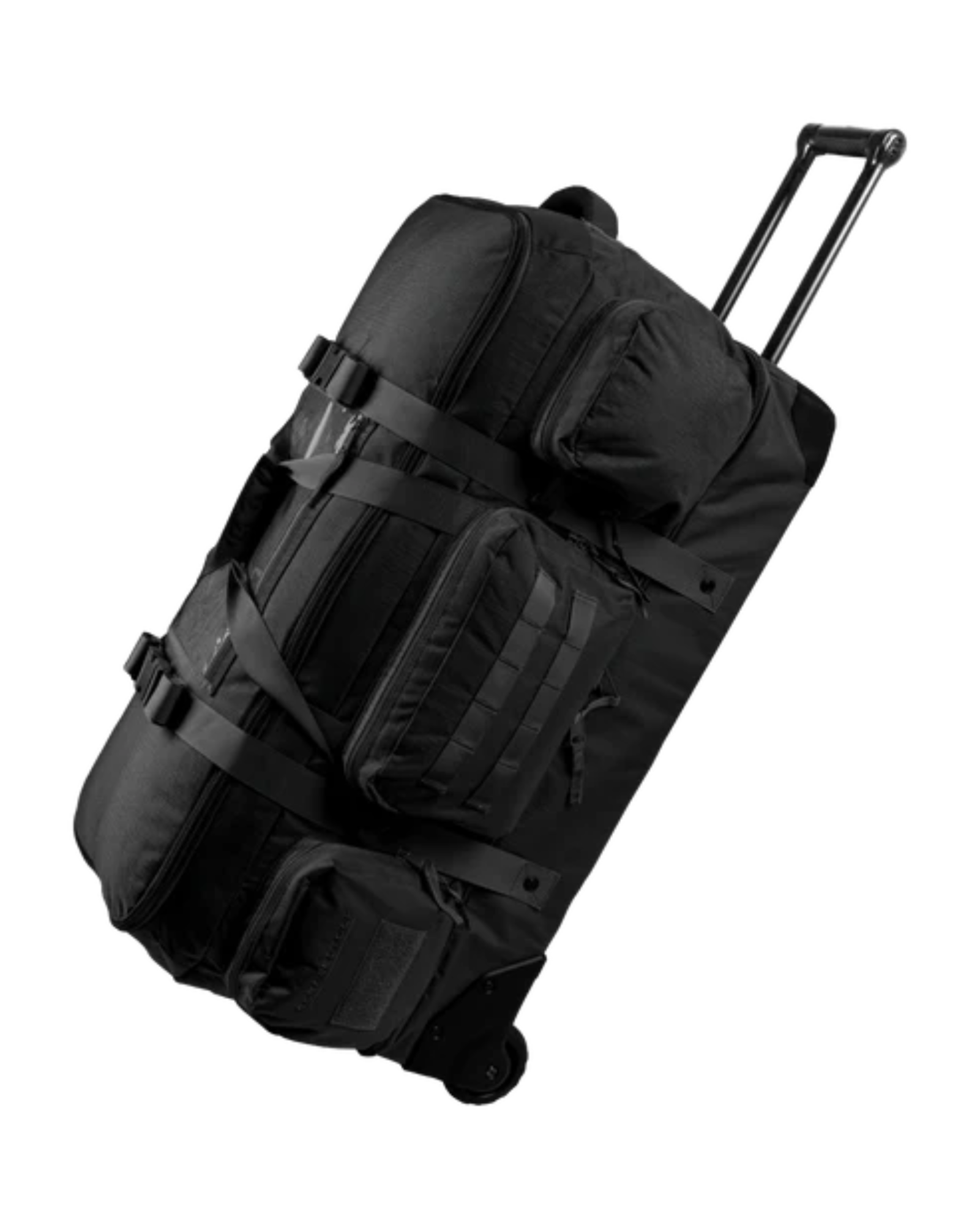 Eberlestock - Atlas Duffel Bag 95L // Sort fra Eberlestock - billede nr. 1 hos GrejFreak.dk