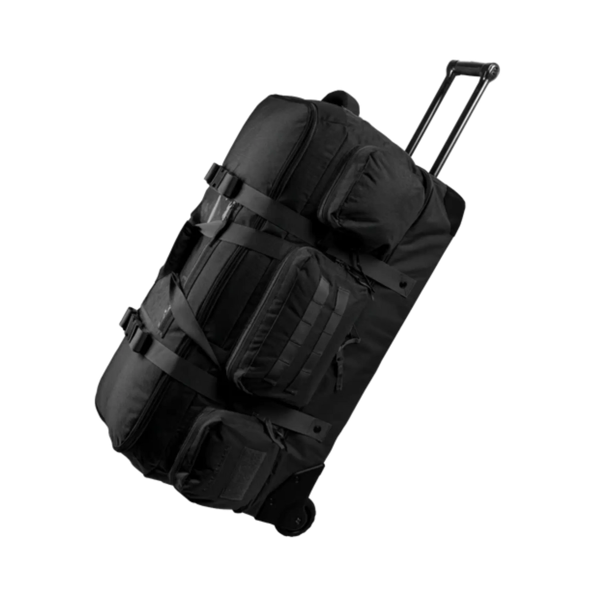 Eberlestock - Atlas Duffel Bag 95L // Sort fra Eberlestock - billede nr. 1 hos GrejFreak.dk