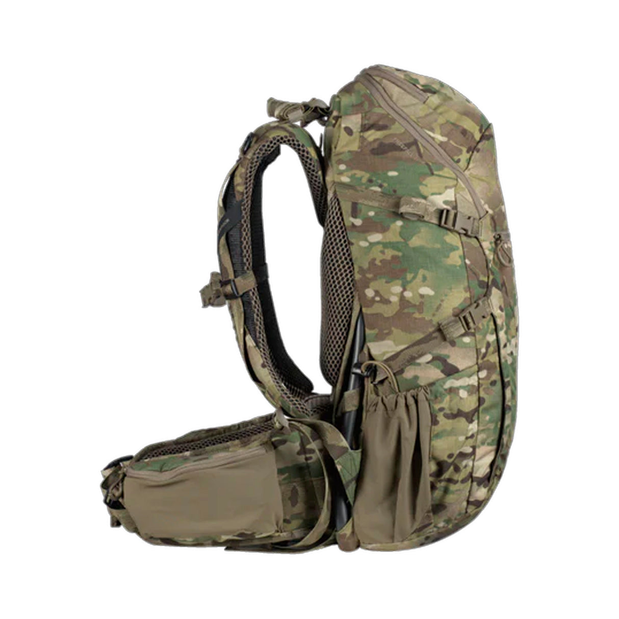 Eberlestock - Freefall 2000 32L // MultiCam fra Eberlestock - billede nr. 2 hos GrejFreak.dk