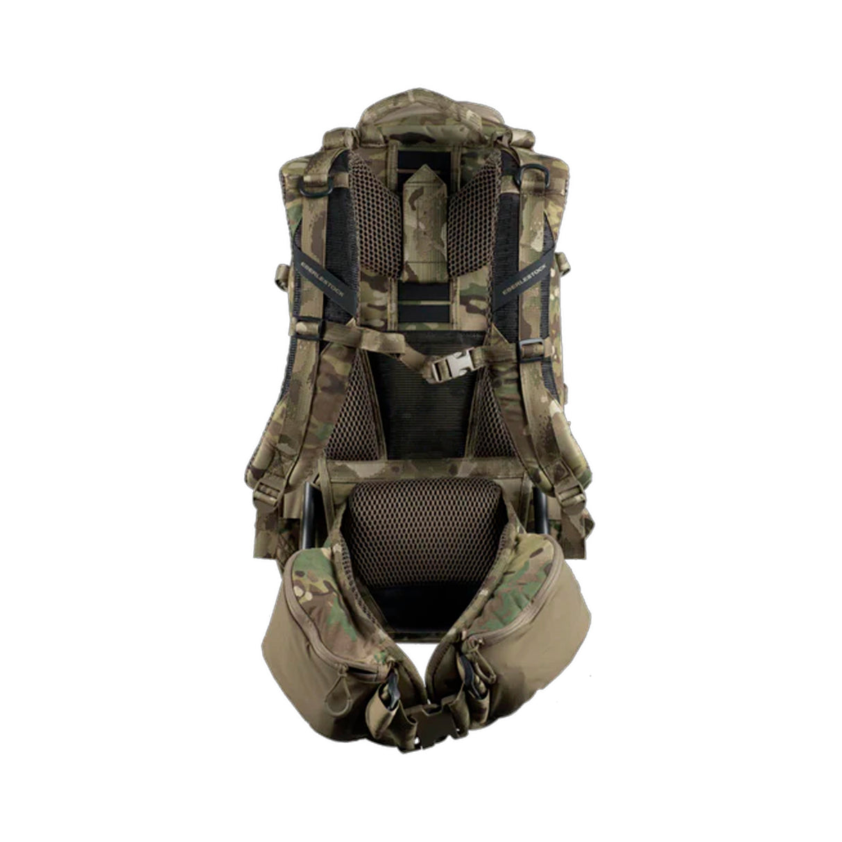 Eberlestock - Freefall 2000 32L // Dry Earth fra Eberlestock - billede nr. 5 hos GrejFreak.dk