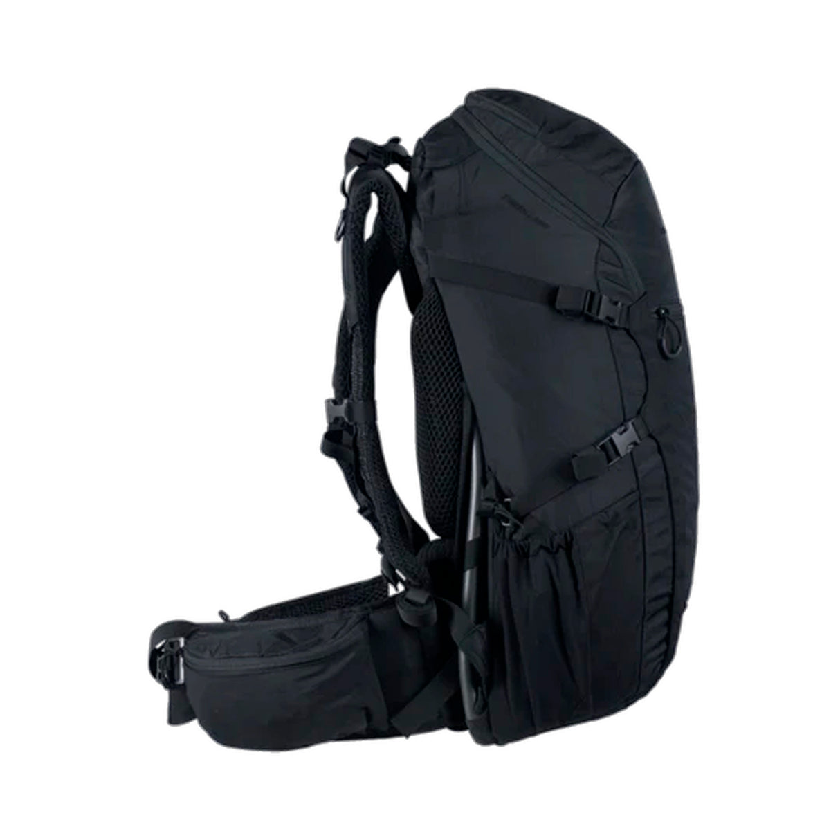 Eberlestock - Freefall 2000 32L // Sort fra Eberlestock - billede nr. 2 hos GrejFreak.dk