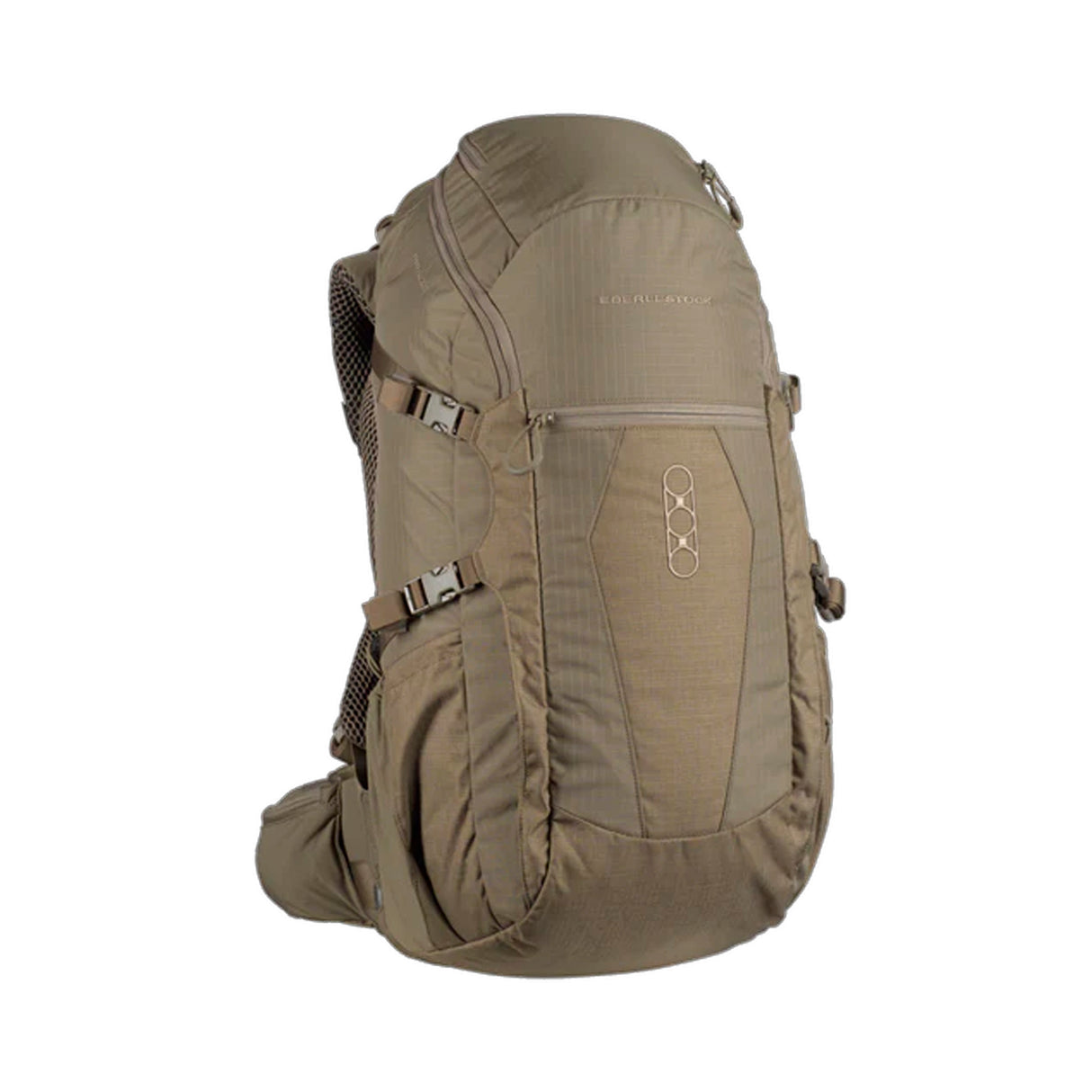 Eberlestock - Freefall 2000 32L // Dry Earth fra Eberlestock - billede nr. 1 hos GrejFreak.dk