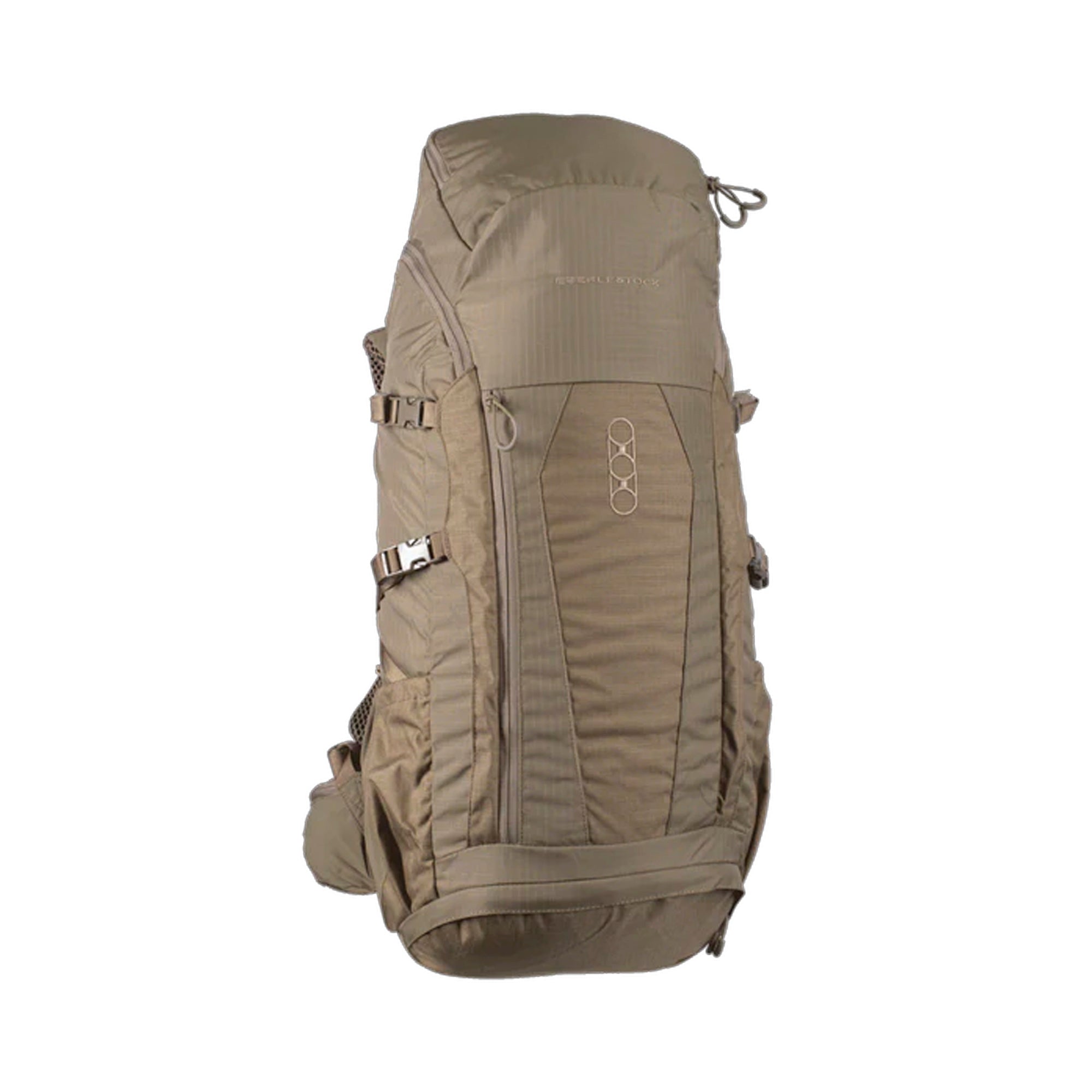 Eberlestock - Freefall 3000 46L // Dry Earth fra Eberlestock - billede nr. 1 hos GrejFreak.dk