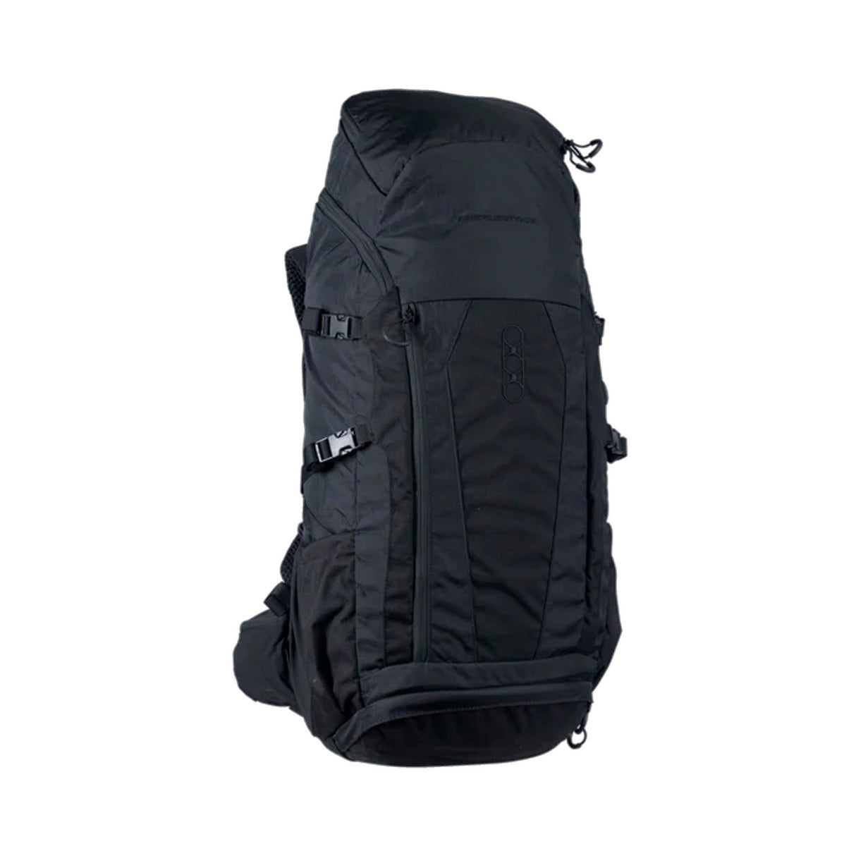 Eberlestock - Freefall 3000 46L // Sort fra Eberlestock - billede nr. 1 hos GrejFreak.dk