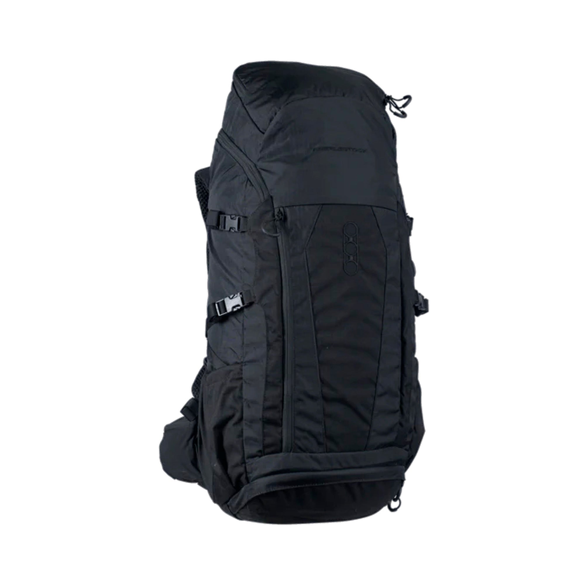 Eberlestock - Freefall 3000 46L // Sort fra Eberlestock - billede nr. 1 hos GrejFreak.dk