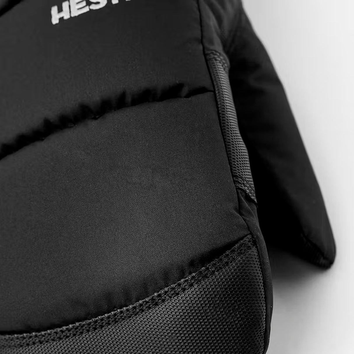 Hestra - CZone Frost Primaloft Vante // Sort fra Hestra - billede nr. 4 hos GrejFreak.dk