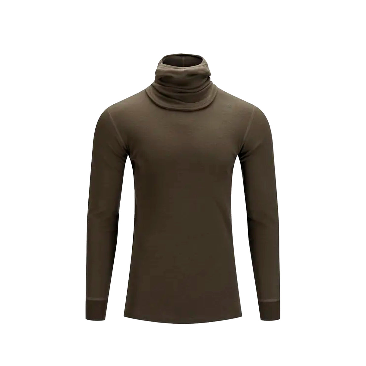 Aclima - WarmWool 200g Herre Hoodsweater V2 // Tarmac fra Aclima - billede nr. 1 hos GrejFreak.dk