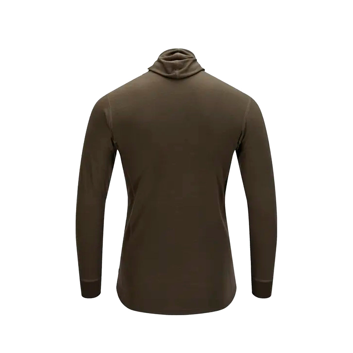 Aclima - WarmWool 200g Herre Hoodsweater V2 // Tarmac fra Aclima - billede nr. 2 hos GrejFreak.dk