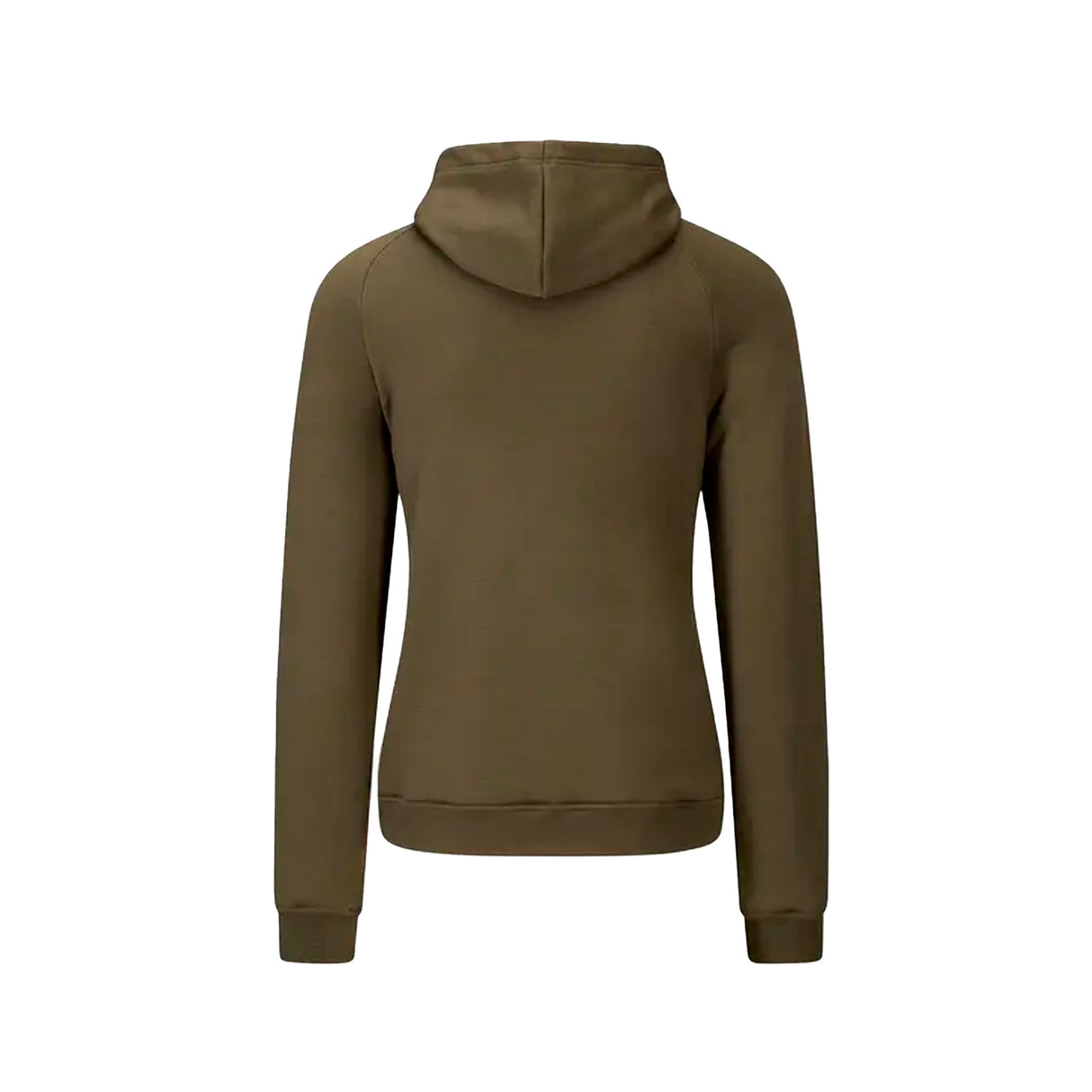 Aclima - FleeceWool 250g Herre Hoodie V2 // Tarmac fra Aclima - billede nr. 2 hos GrejFreak.dk