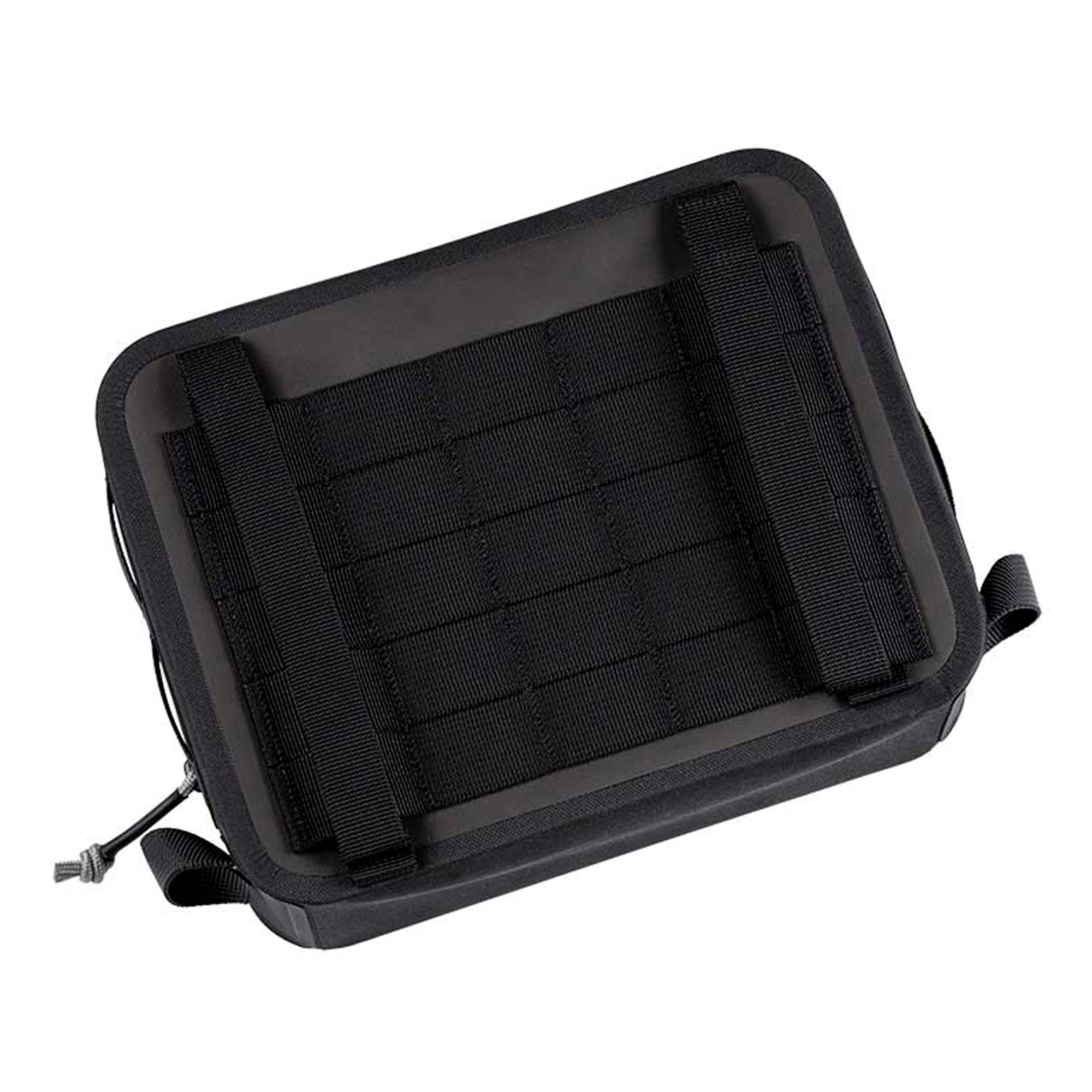 Rite In The Rain - Monsoon Rapid // Medium Utility Bag 7X9 Black W/Velcro fra Rite In The Rain - billede nr. 3 hos GrejFreak.dk