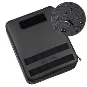 Rite In The Rain - Monsoon Rapid // Large Utility Bag 9x11 Black Expandable fra Rite In The Rain - billede nr. 1 hos GrejFreak.dk