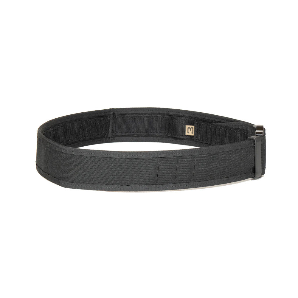 Tardigrade Tactical - Quantum Duty & Gunfighter Bælte // Sort - Cobra Spænde fra Tardigrade Tactical - billede nr. 2 hos GrejFreak.dk