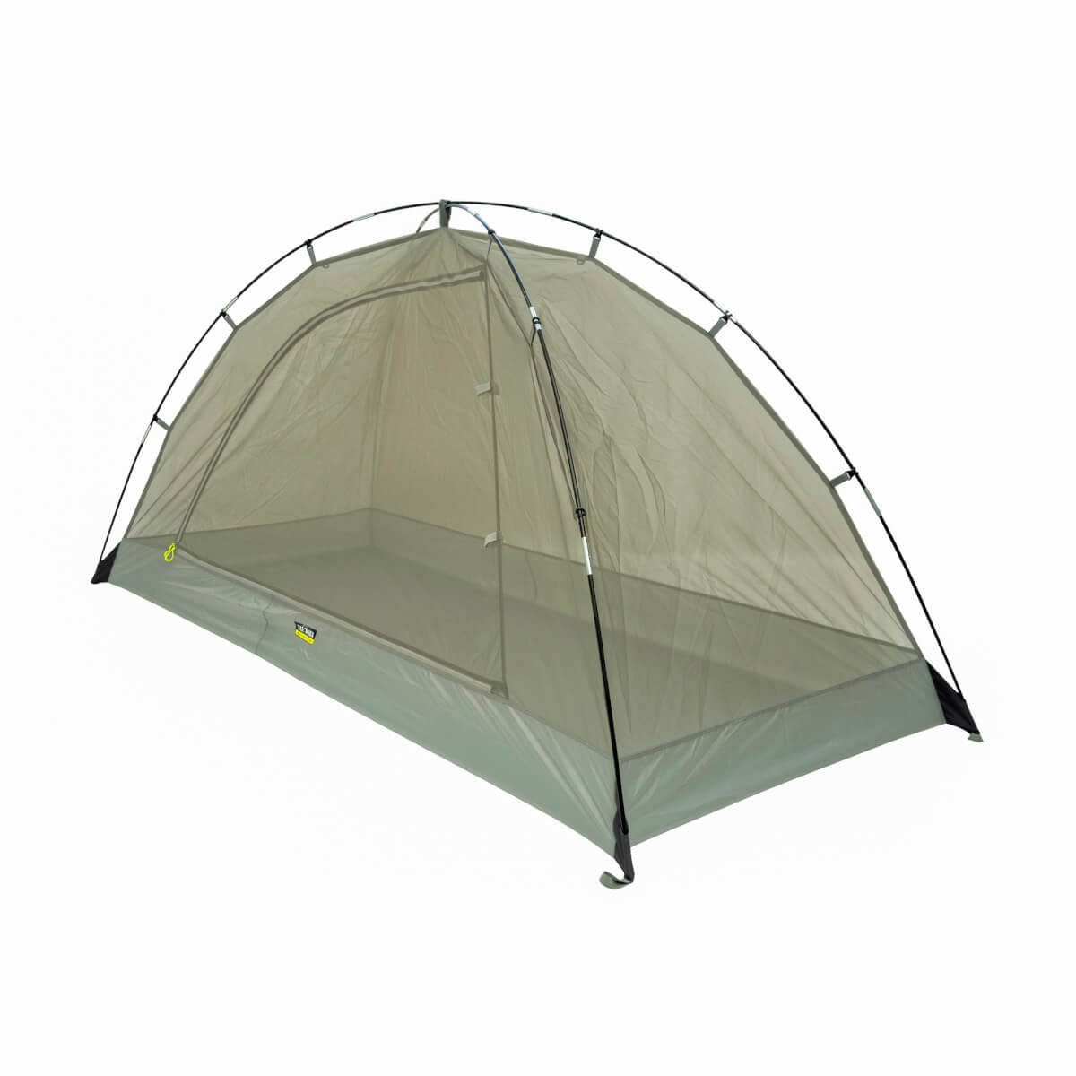 Tatonka - Single Moskito Dome Myggetelt fra Tatonka - billede nr. 4 hos GrejFreak.dk