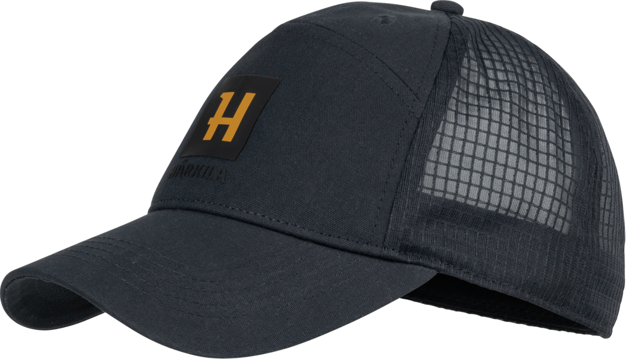 Härkila - Instinct Kasket // Dark Navy fra Härkila - billede nr. 1 hos GrejFreak.dk