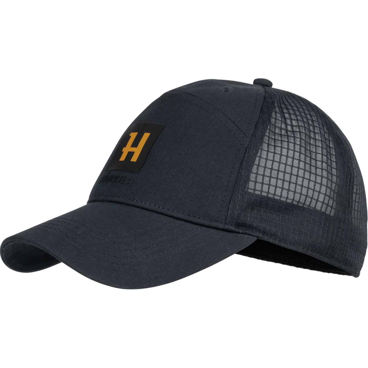 Härkila - Instinct Kasket // Dark Navy fra Härkila - billede nr. 1 hos GrejFreak.dk