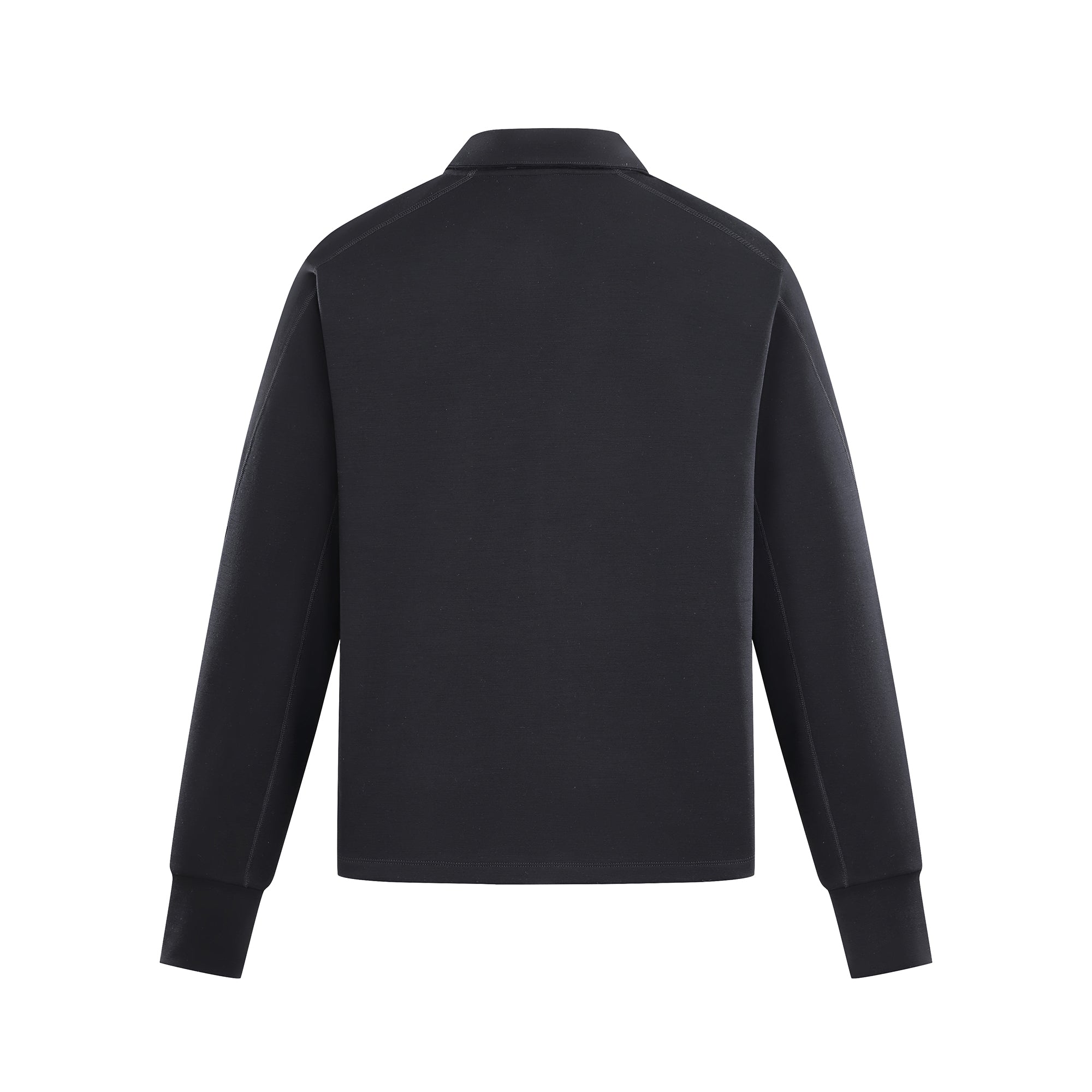 Marselis - Merino Stretch Jakke fra Marselis - billede nr. 2 hos GrejFreak.dk