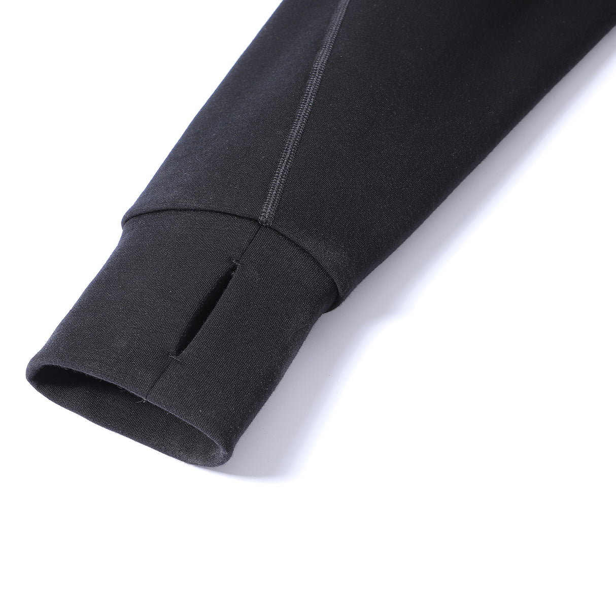 Marselis - Merino Stretch Jakke fra Marselis - billede nr. 3 hos GrejFreak.dk