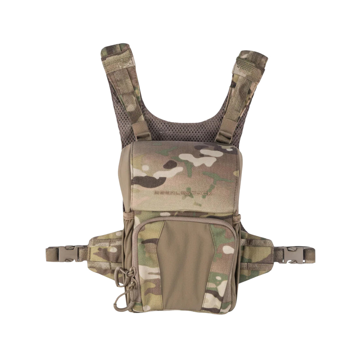 Eberlestock - Small Recon Modular Bino Kikkerttaske // MultiCam fra Eberlestock - billede nr. 1 hos GrejFreak.dk