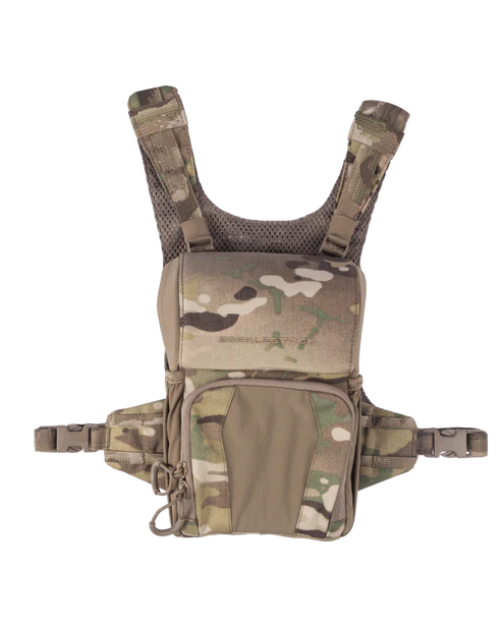 Eberlestock - Large Recon Modular Bino Kikkerttaske // MultiCam fra Eberlestock - billede nr. 1 hos GrejFreak.dk